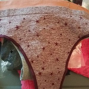 Set of 14 VS panties